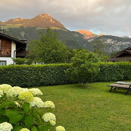 Aparthotel Hochfeld Schönau am Königssee Екстериор снимка