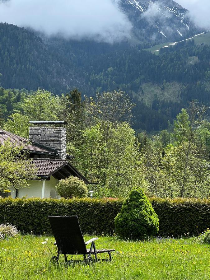 Aparthotel Hochfeld Schönau am Königssee Екстериор снимка