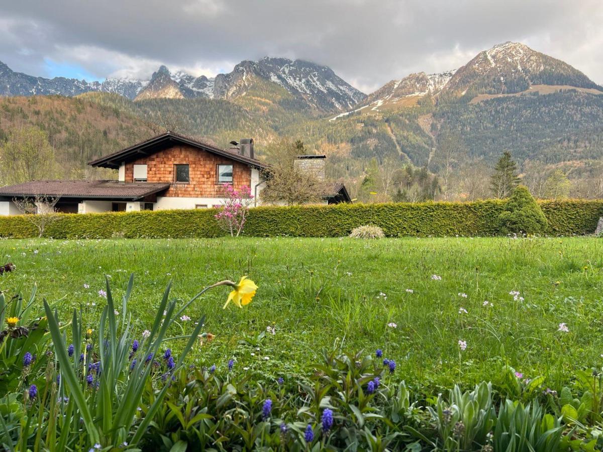 Aparthotel Hochfeld Schönau am Königssee Екстериор снимка