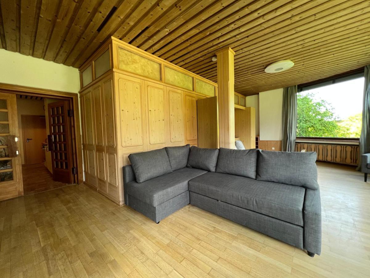 Aparthotel Hochfeld Schönau am Königssee Екстериор снимка