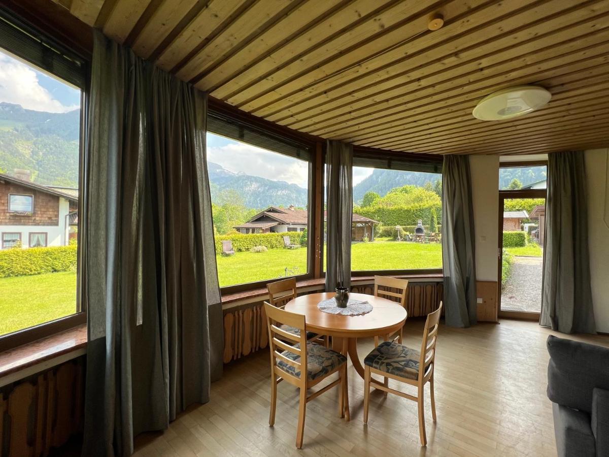 Aparthotel Hochfeld Schönau am Königssee Екстериор снимка