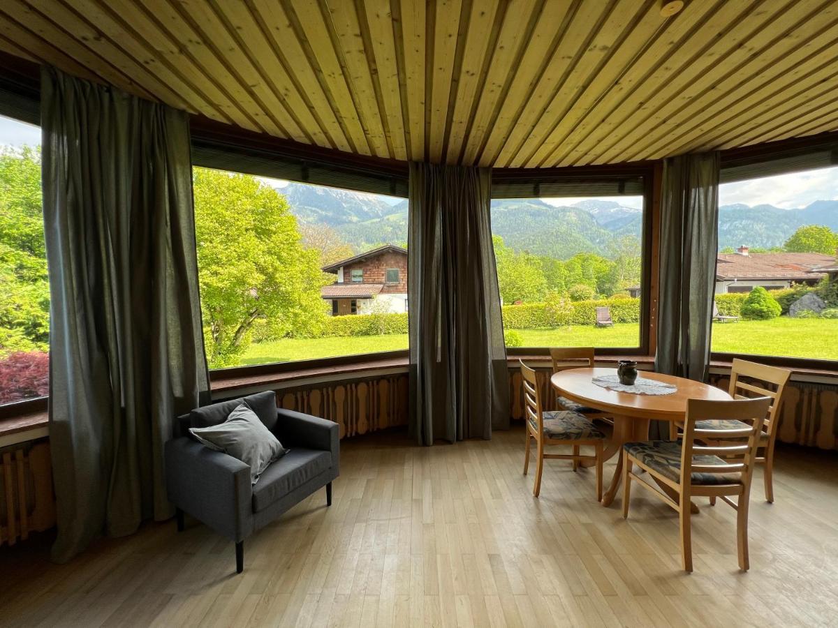 Aparthotel Hochfeld Schönau am Königssee Екстериор снимка