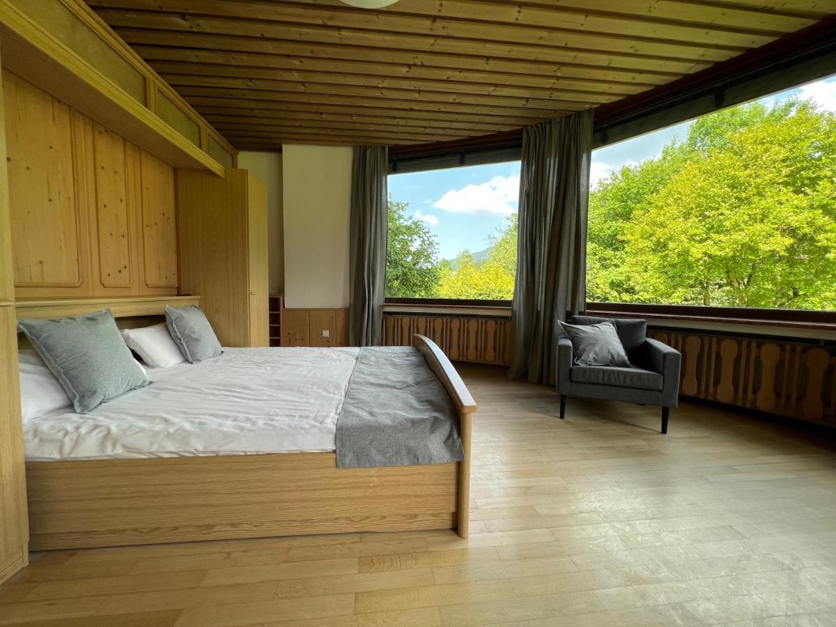 Aparthotel Hochfeld Schönau am Königssee Екстериор снимка