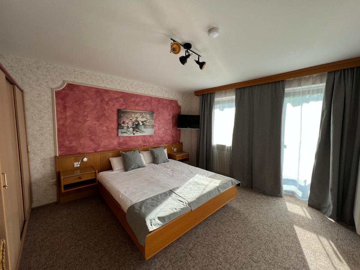 Aparthotel Hochfeld Schönau am Königssee Екстериор снимка