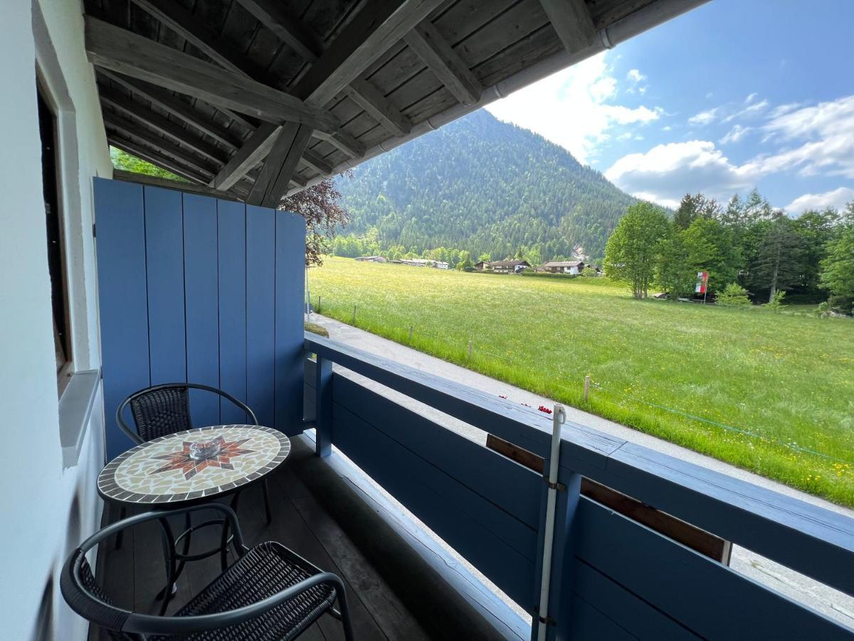 Aparthotel Hochfeld Schönau am Königssee Екстериор снимка
