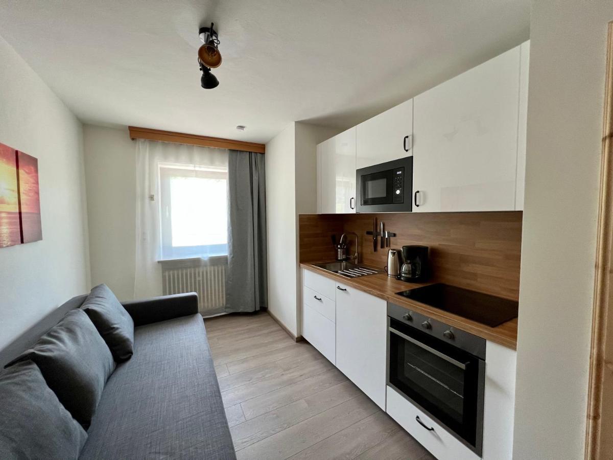 Aparthotel Hochfeld Schönau am Königssee Екстериор снимка