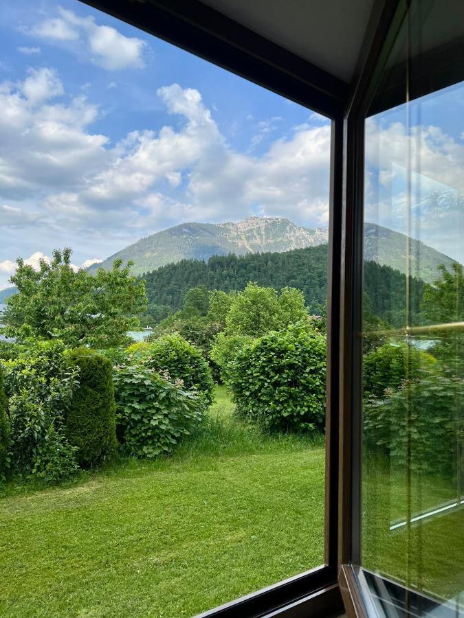 Aparthotel Hochfeld Schönau am Königssee Екстериор снимка