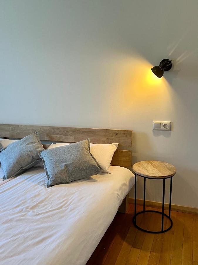 Aparthotel Hochfeld Schönau am Königssee Стая снимка