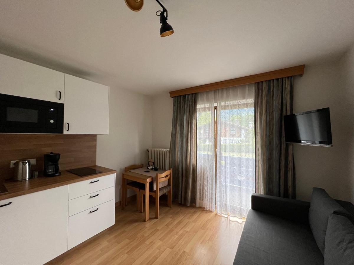 Aparthotel Hochfeld Schönau am Königssee Екстериор снимка
