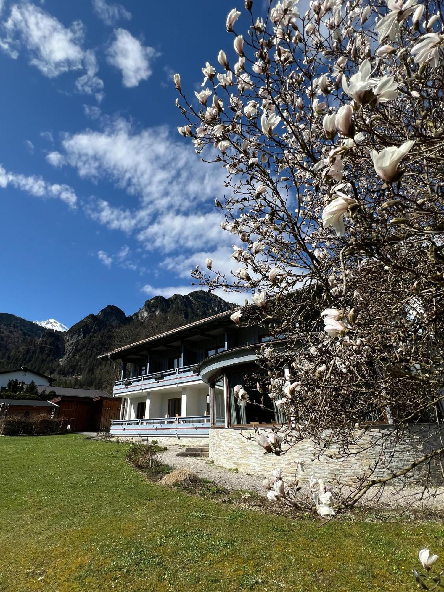 Aparthotel Hochfeld Schönau am Königssee Екстериор снимка
