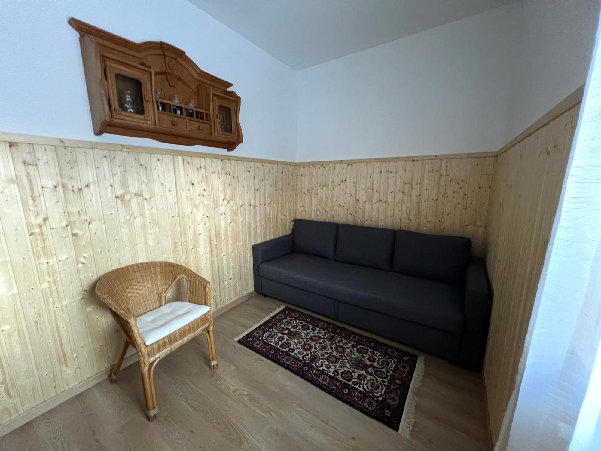 Aparthotel Hochfeld Schönau am Königssee Стая снимка