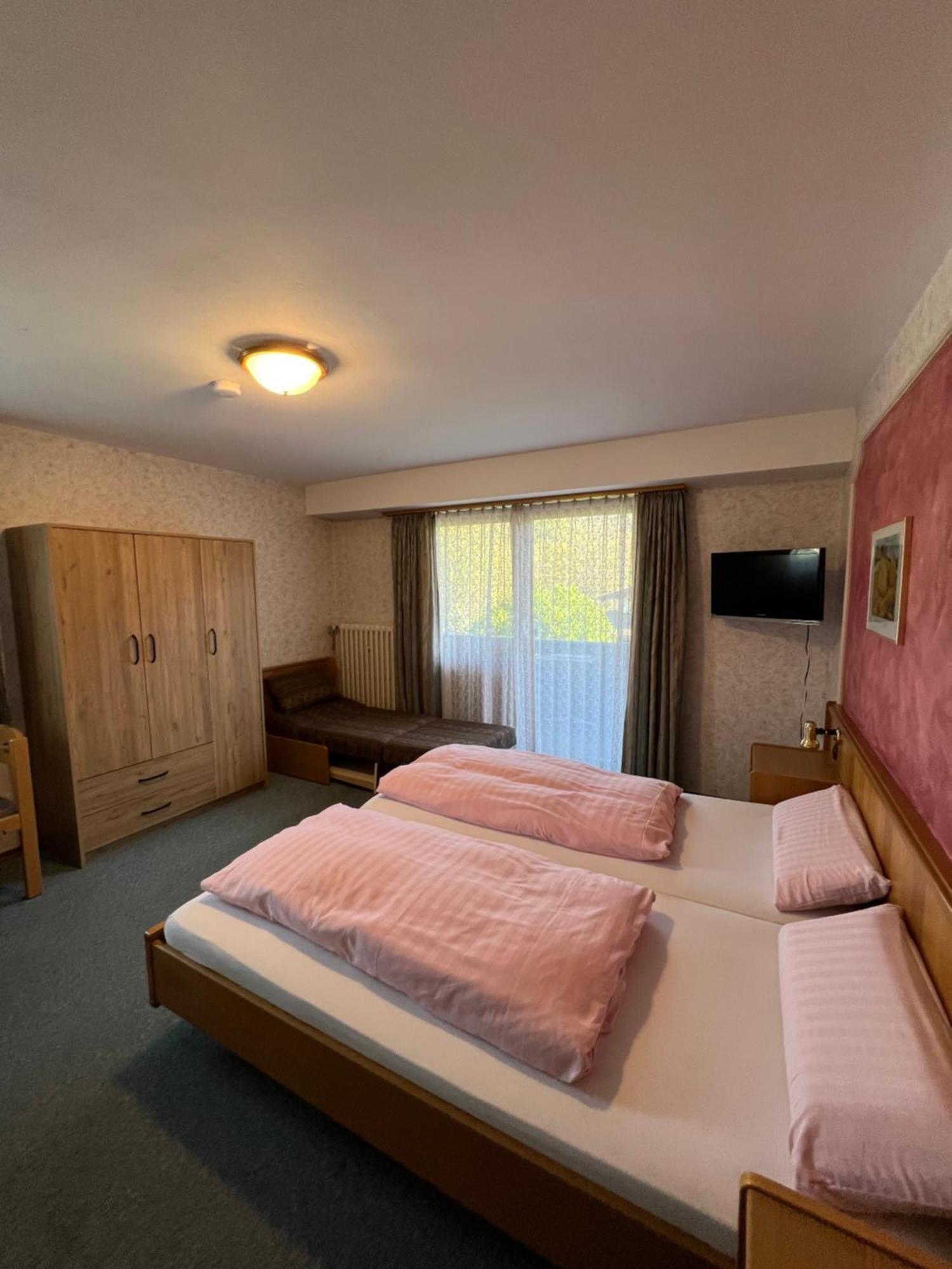 Aparthotel Hochfeld Schönau am Königssee Стая снимка