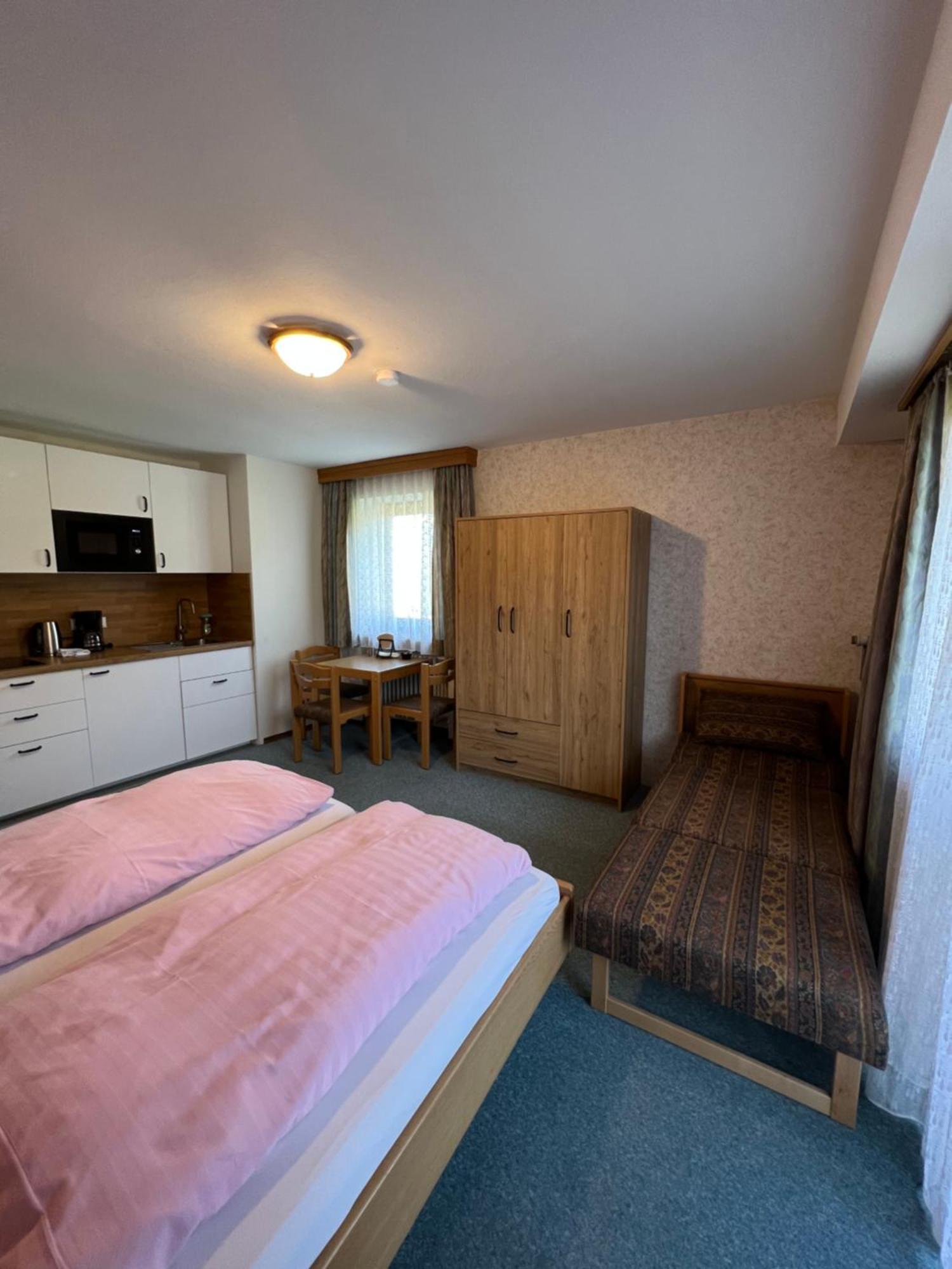 Aparthotel Hochfeld Schönau am Königssee Стая снимка