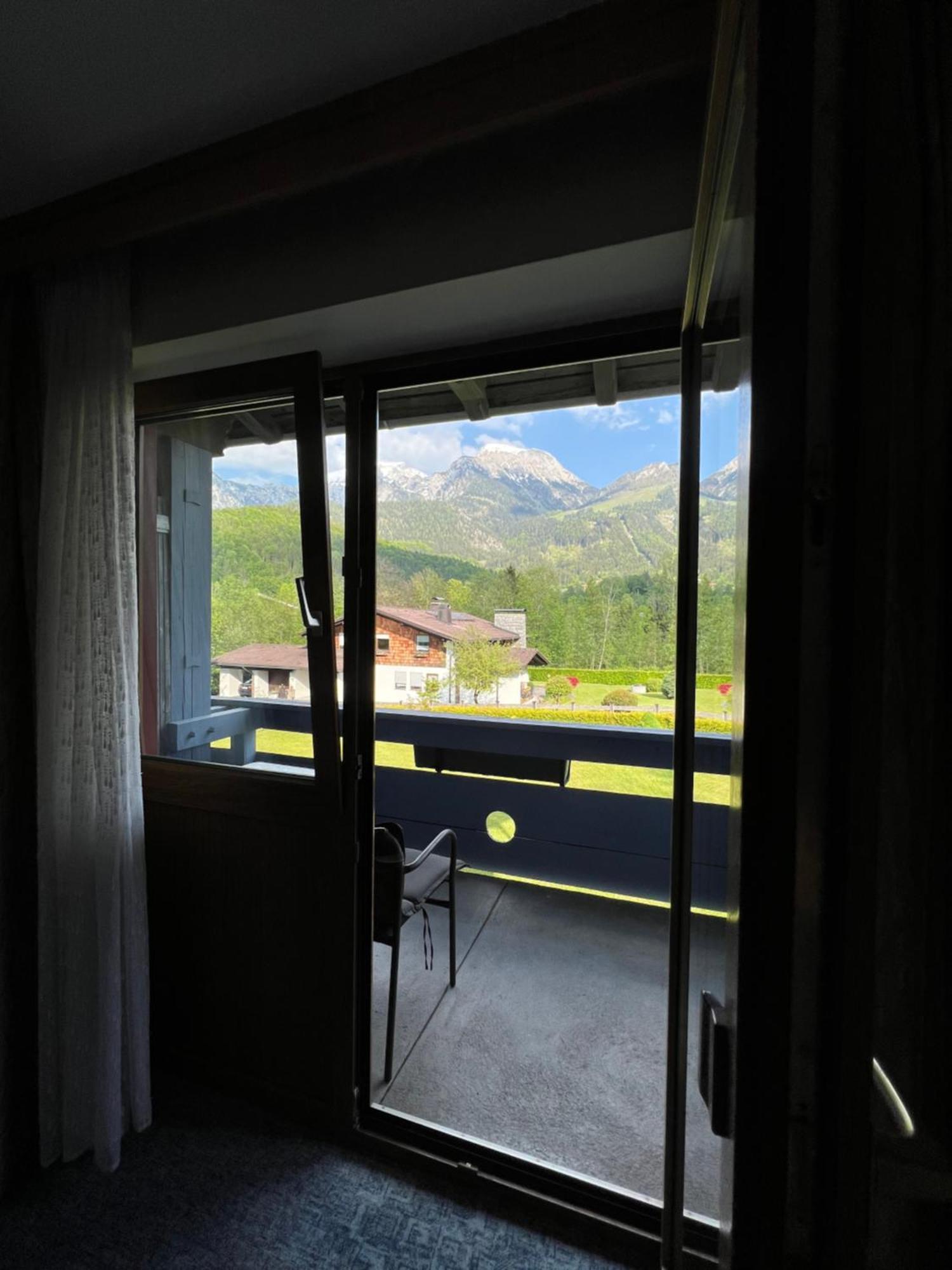 Aparthotel Hochfeld Schönau am Königssee Стая снимка