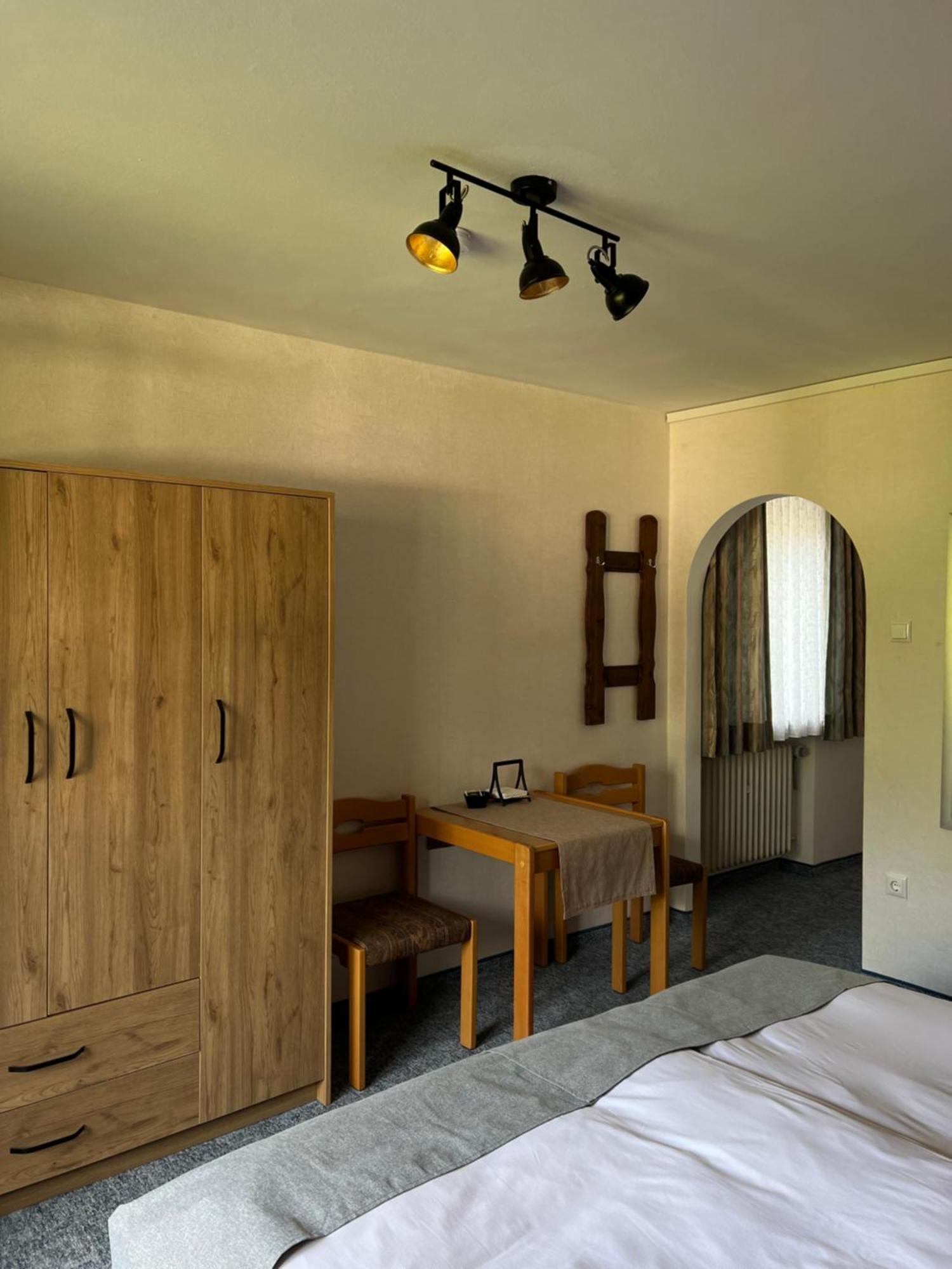 Aparthotel Hochfeld Schönau am Königssee Стая снимка