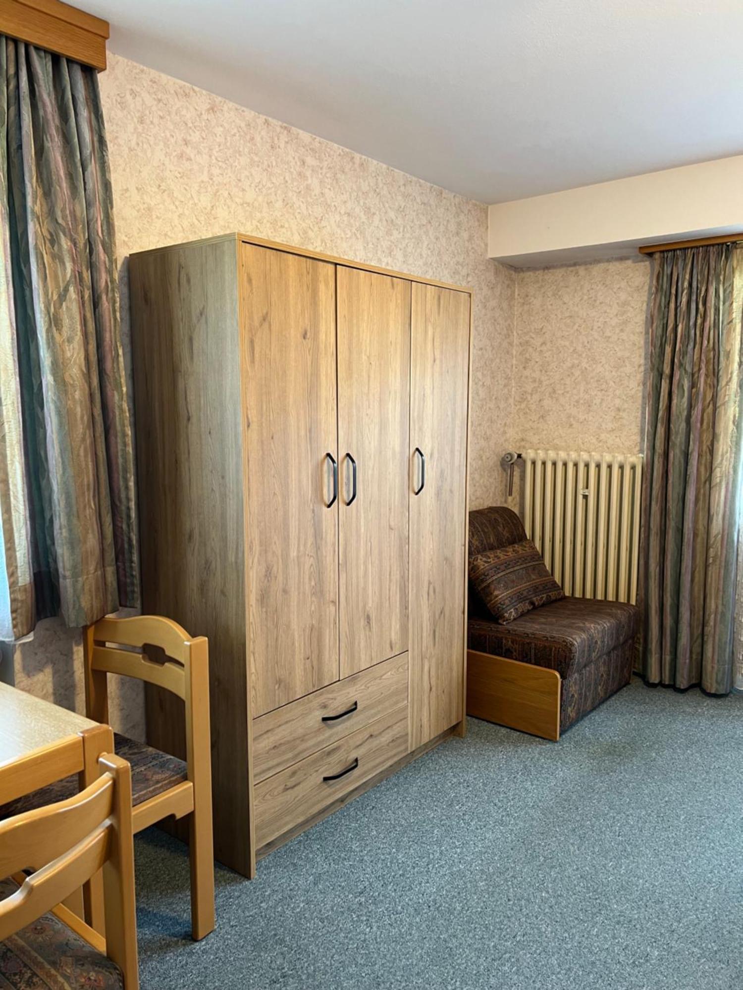 Aparthotel Hochfeld Schönau am Königssee Стая снимка
