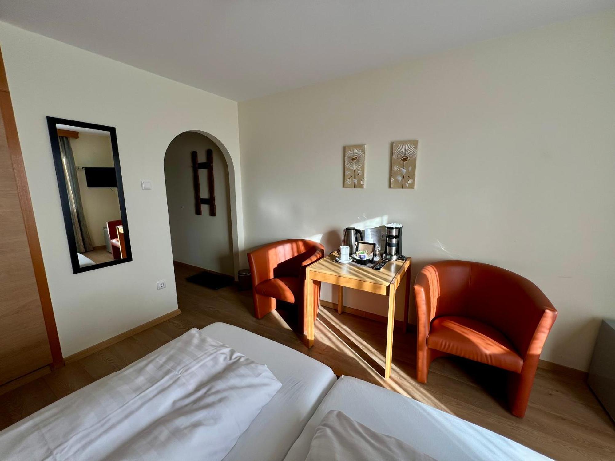 Aparthotel Hochfeld Schönau am Königssee Стая снимка