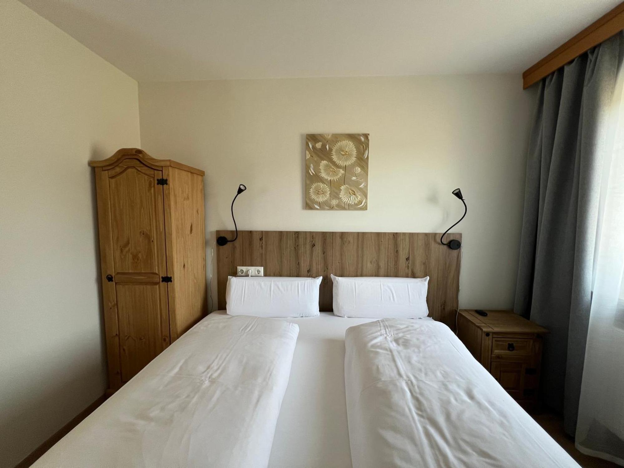 Aparthotel Hochfeld Schönau am Königssee Стая снимка