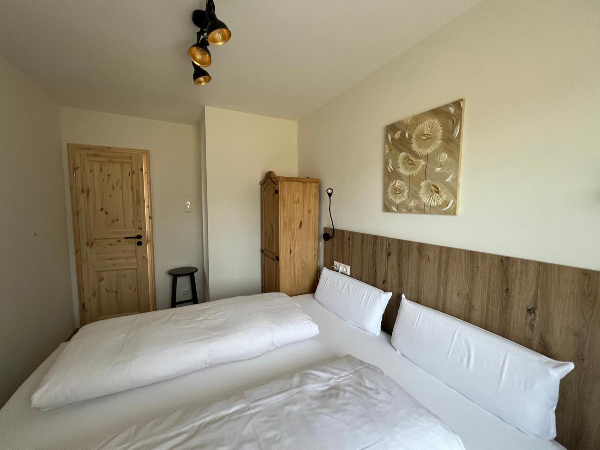 Aparthotel Hochfeld Schönau am Königssee Стая снимка